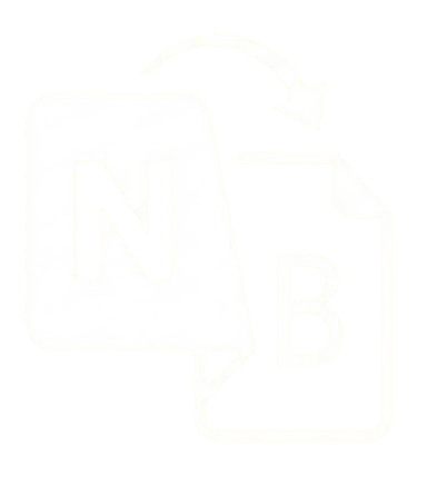 Nobella Book Translate Logo